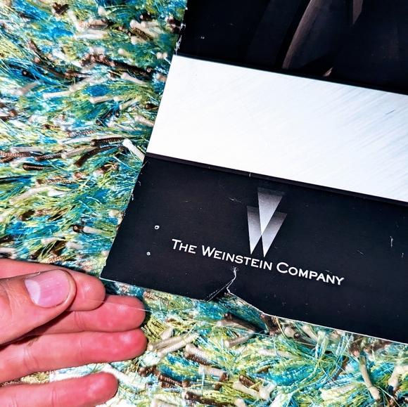 2008 Superhero Video Store Movie Promo Poster Laminated - Picture 5 of 9